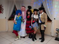 CarnevalFebruary